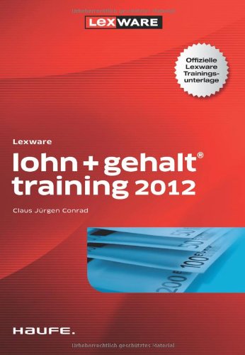 Product Image: Lexware lohn + gehalt training 2012
