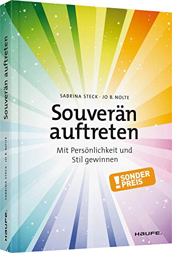 Souverän auftreten Lifestyle Books