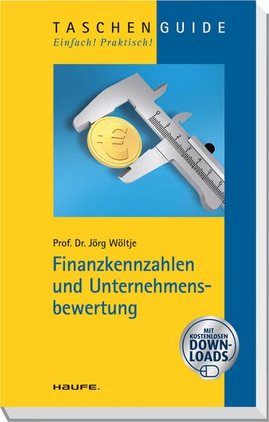 Finanzkennzahlen und Unternehmensbewertung Business, Finance & Career