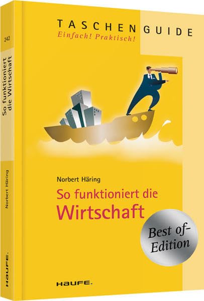 Product Image: So funktioniert die Wirtschaft