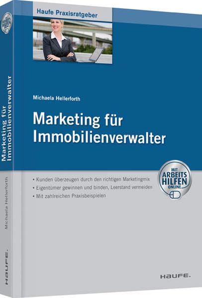 Marketing für Immobilienverwalter Law