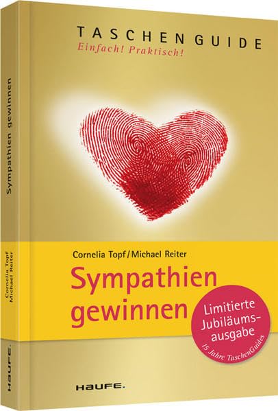 Sympathien gewinnen Business, Finance & Career Books