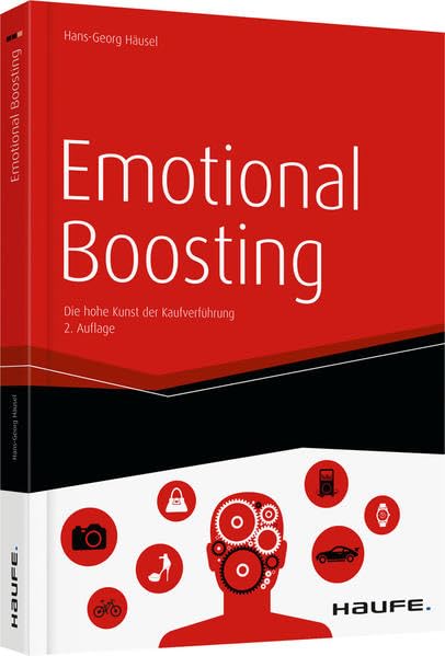 Emotional Boosting Law