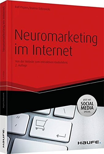 Product Image: Neuromarketing im Internet