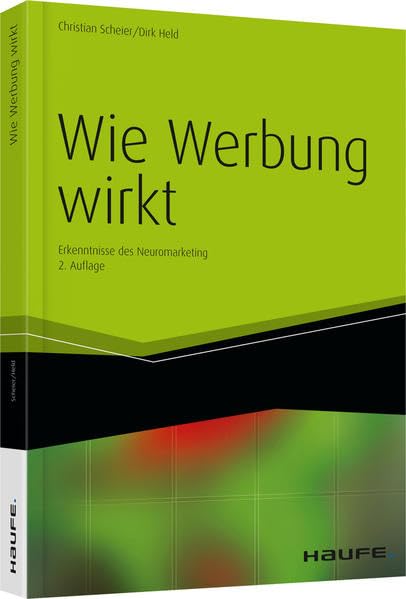 Product Image: Wie Werbung  wirkt