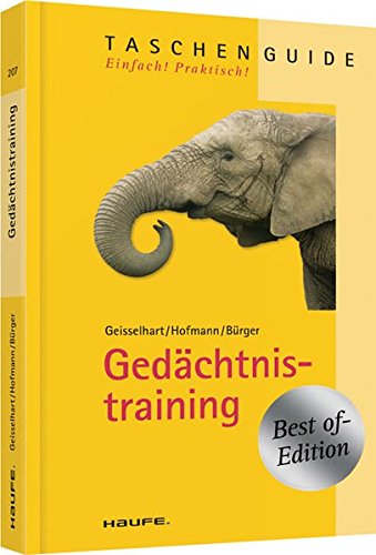 Gedächtnistraining Business, Finance & Career