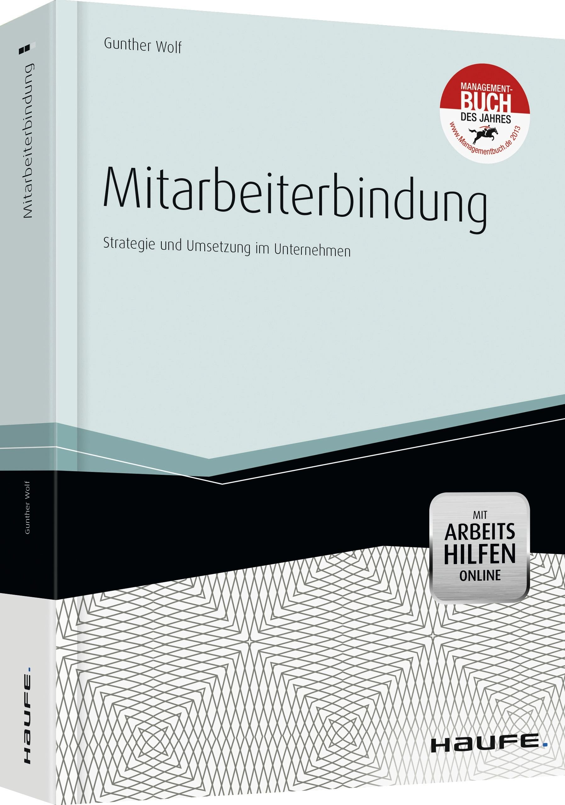 Mitarbeiterbindung Law