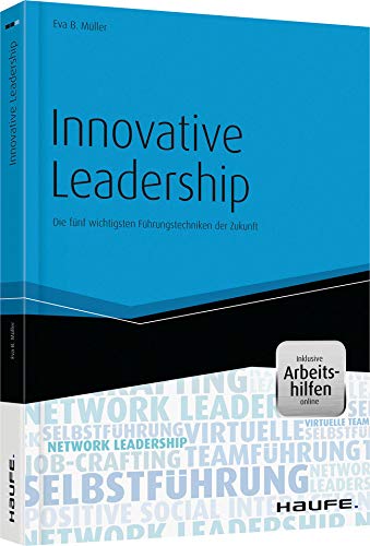 Innovative Leadership - inkl. Arbeitshilfen online Law