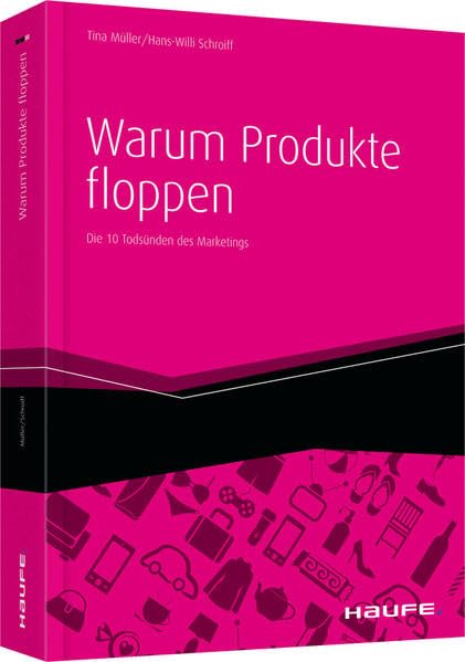 Warum Produkte floppen Law