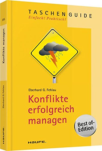 Konflikte erfolgreich managen Business, Finance & Career