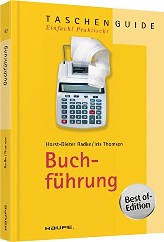 Buchführung, Best of-Edition Business, Finance & Career