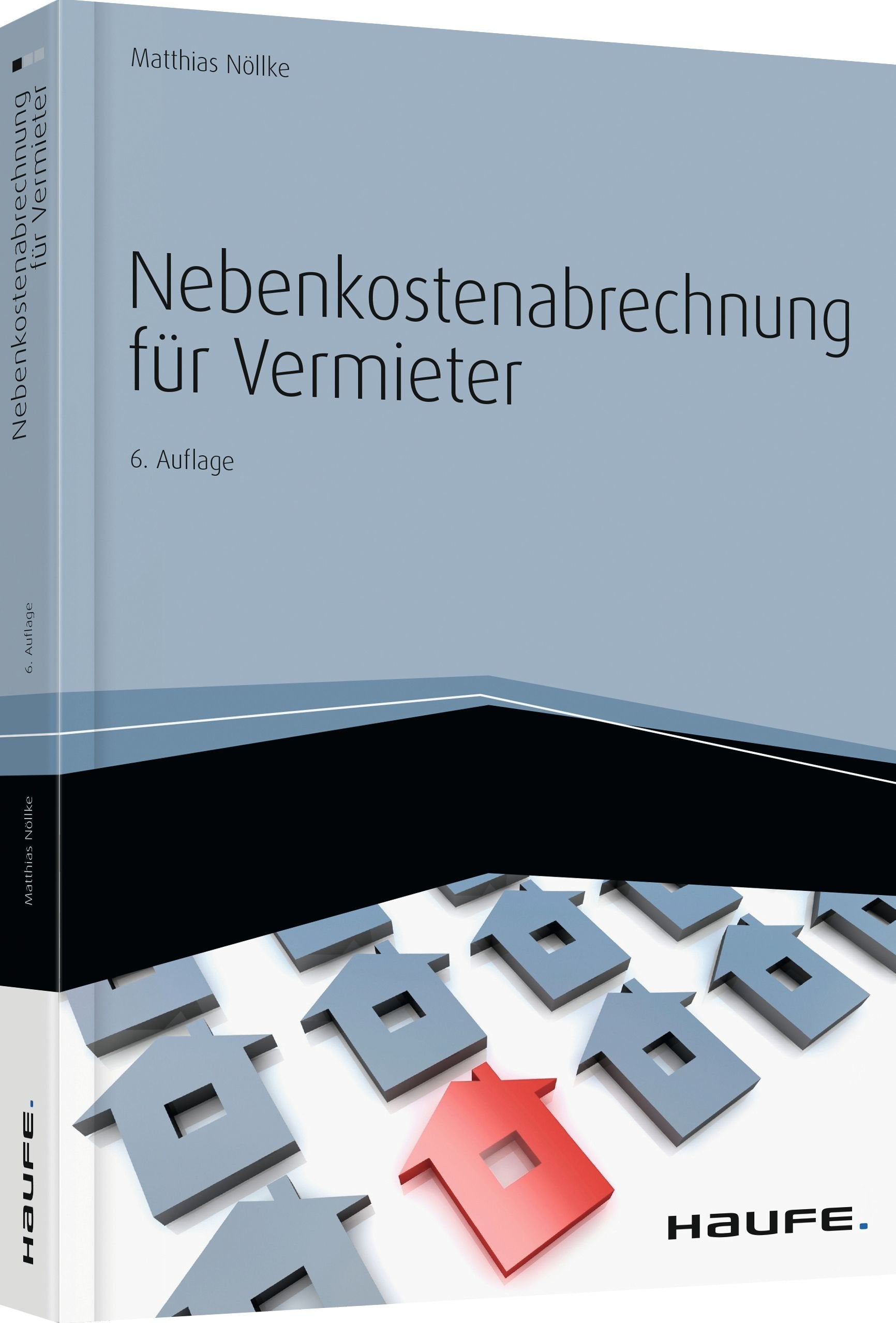 Nebenkostenabrechnung für Vermieter Law