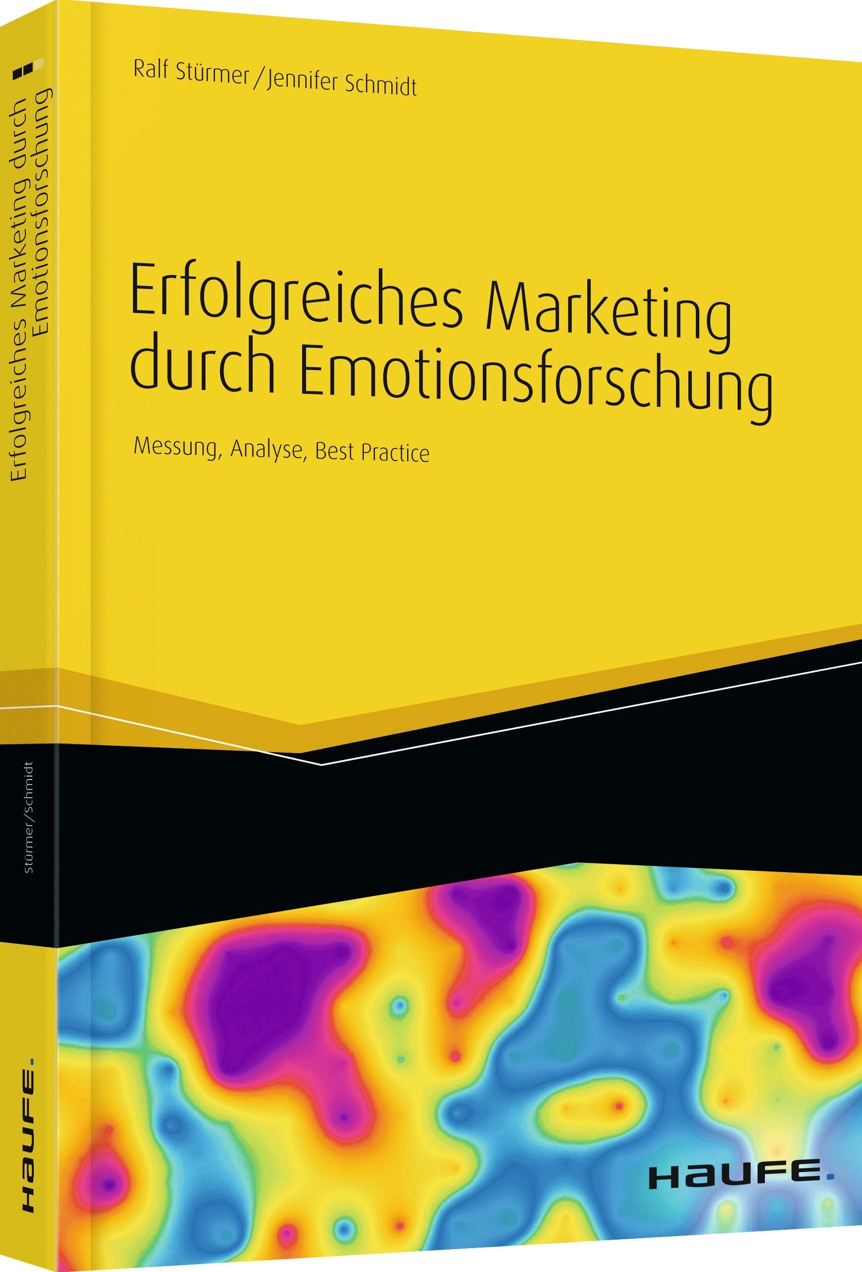 Erfolgreiches Marketing durch Emotionsforschung Law