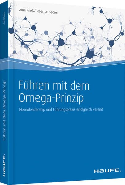 Führen mit dem Omega-Prinzip Law