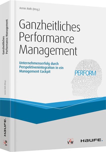 Product Image: Ganzheitliches Performance Management