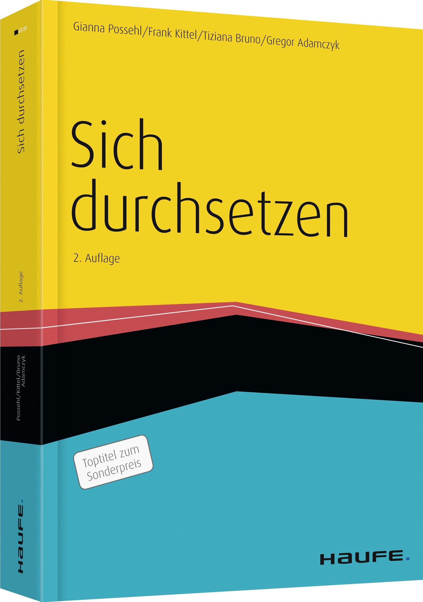 Sich durchsetzen Lifestyle