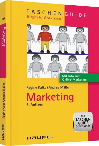 Marketing Business, Finance & Career Books