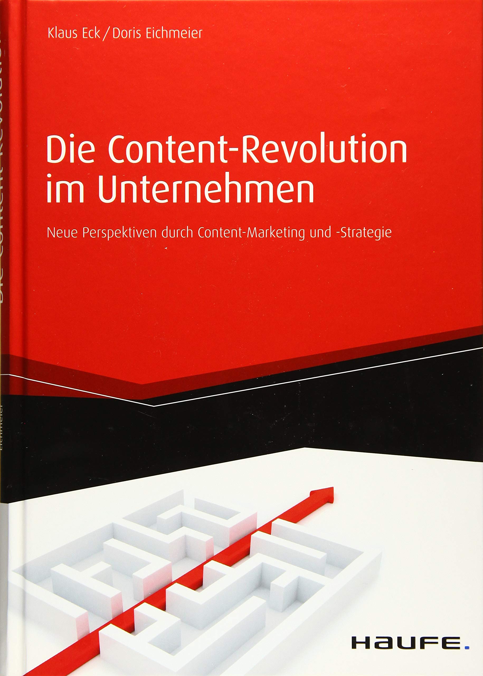 Die Content-Revolution im Unternehmen Law