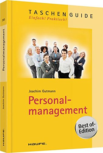 Personalmanagement (Haufe TaschenGuide) Law