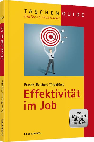 Effektivität im Job Business, Finance & Career