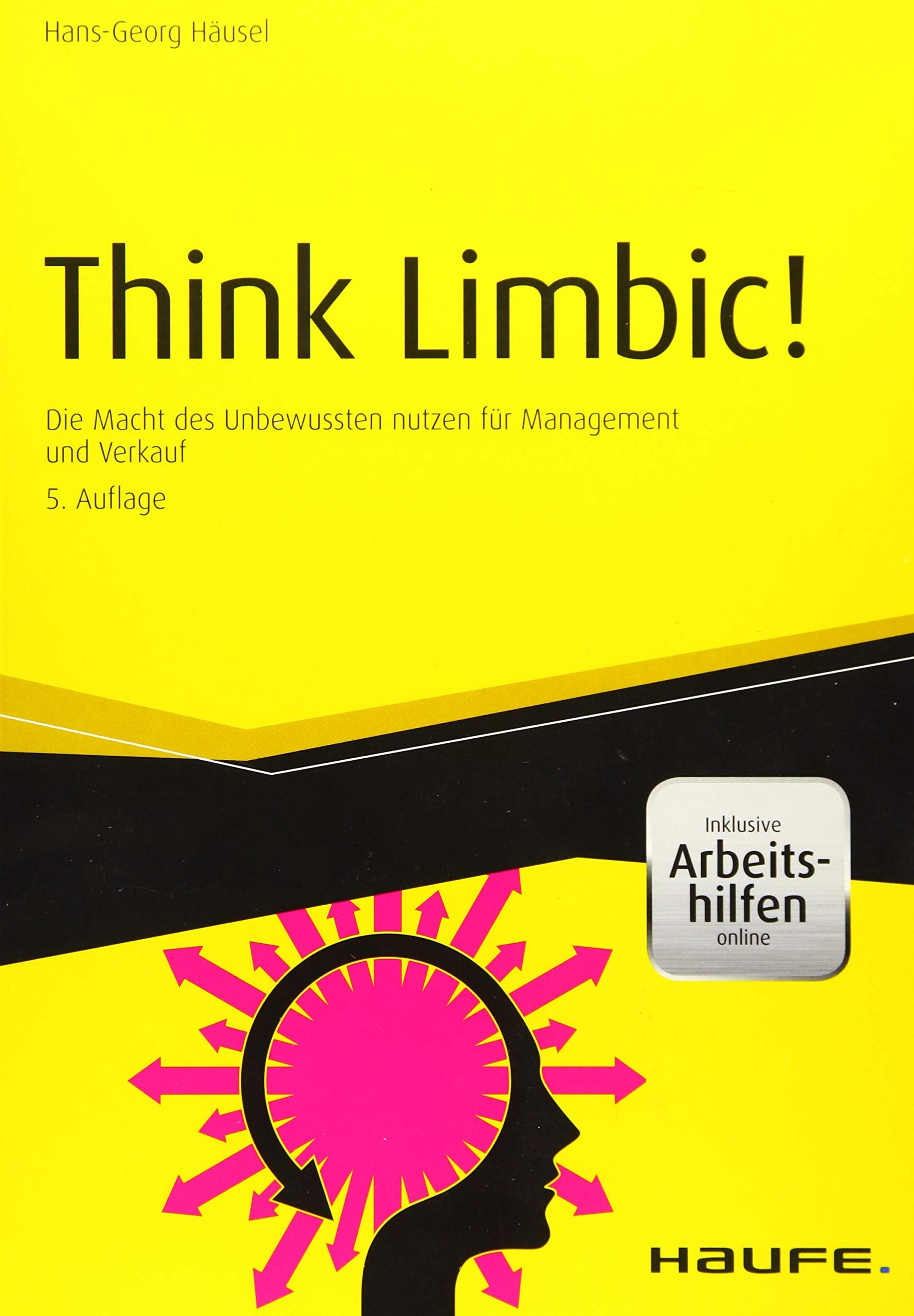 Think Limbic! - inkl. Arbeitshilfen online Law