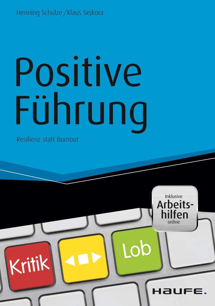 Positive Führung Law