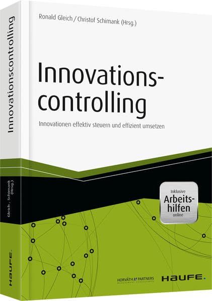 Innovationscontrolling Law