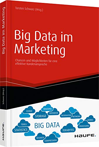 Product Image: Big Data im Marketing