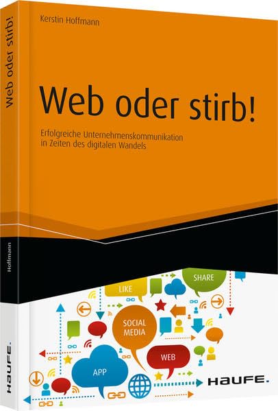 Web oder stirb! Law