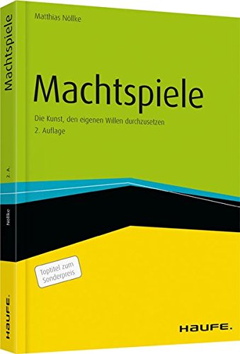 Product Image: Machtspiele