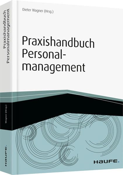 Praxishandbuch Personalmanagement Law Books