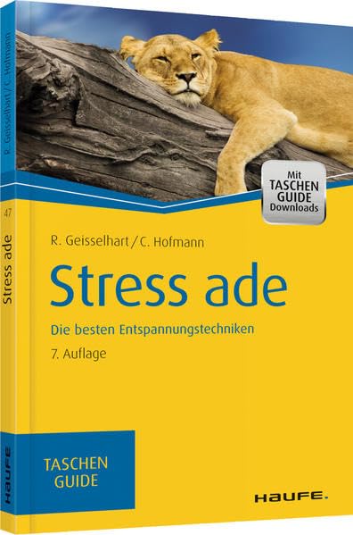 Stress ade Business, Finance & Career