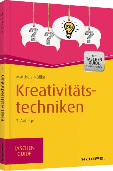 Kreativitätstechniken Business, Finance & Career