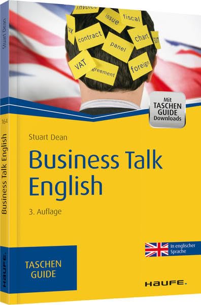 Business Talk English Law Books