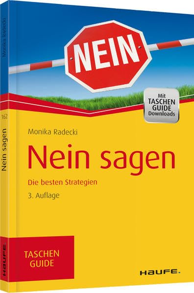 Product Image: Nein sagen