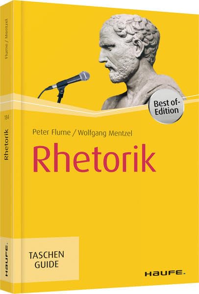 Rhetorik Business, Finance & Career