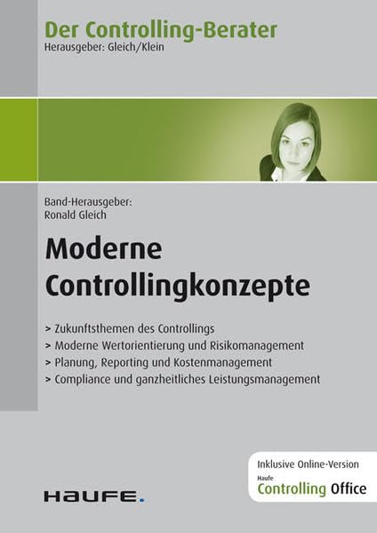 Product Image: Der Controlling-Berater Enterprise Band 40 Performance Management