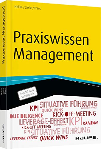 Praxiswissen Management (Haufe Fachbuch) Law