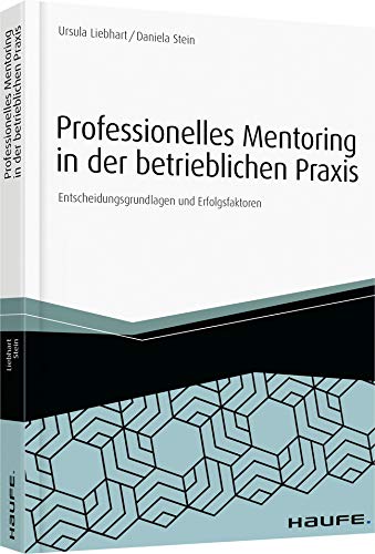 Professionelles Mentoring in der betrieblichen Praxis Law