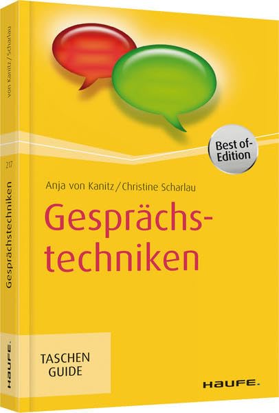 Product Image: Gesprächstechniken
