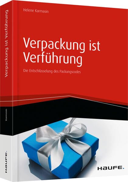 Verpackung ist Verführung Law