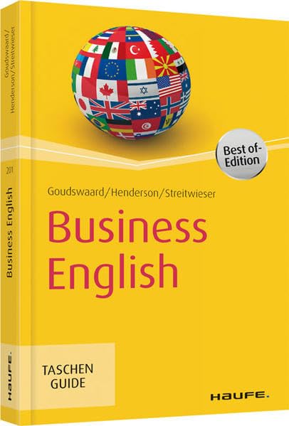 Business English Foreign Languages ​​& Dictionaries
