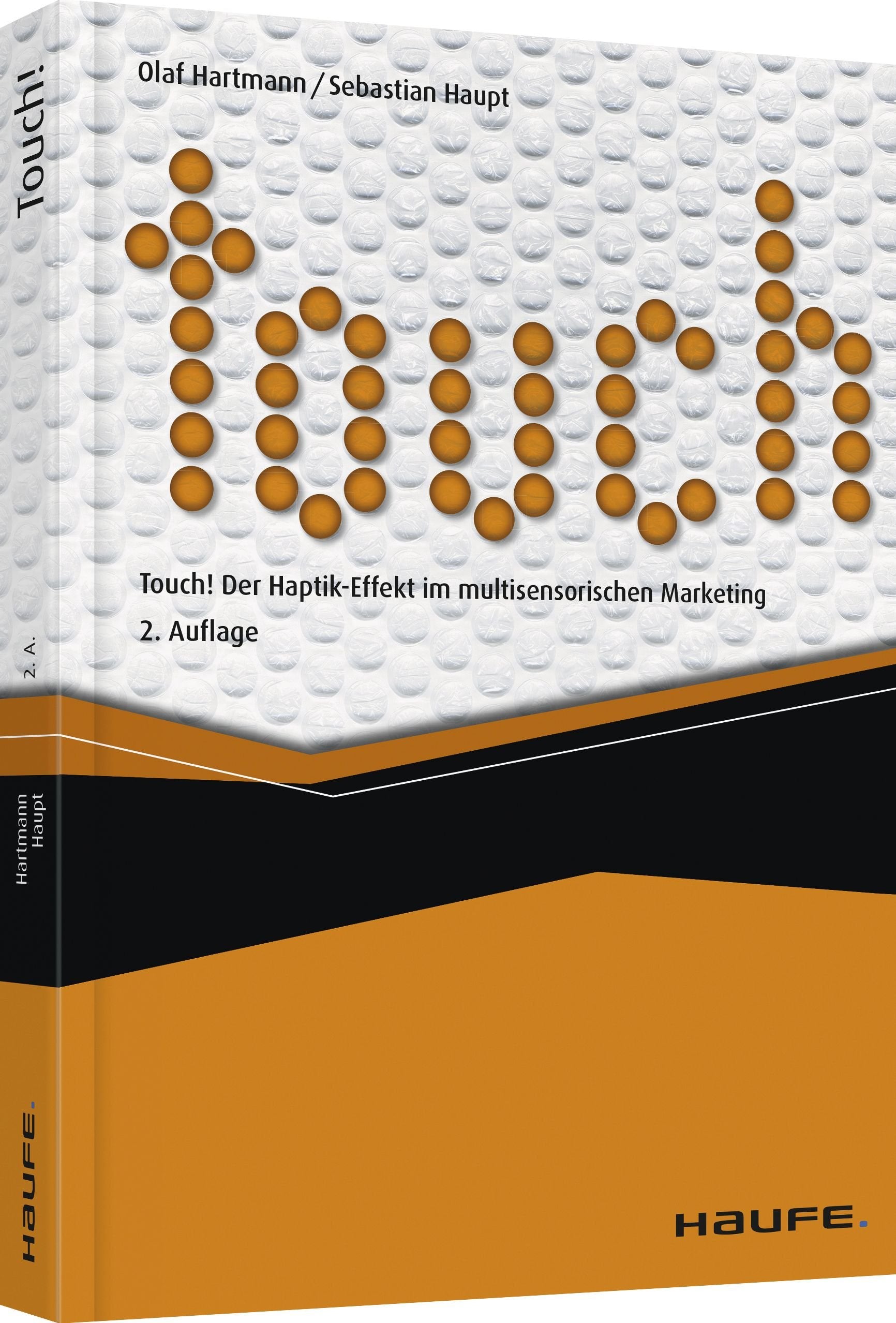 Touch! Law Books