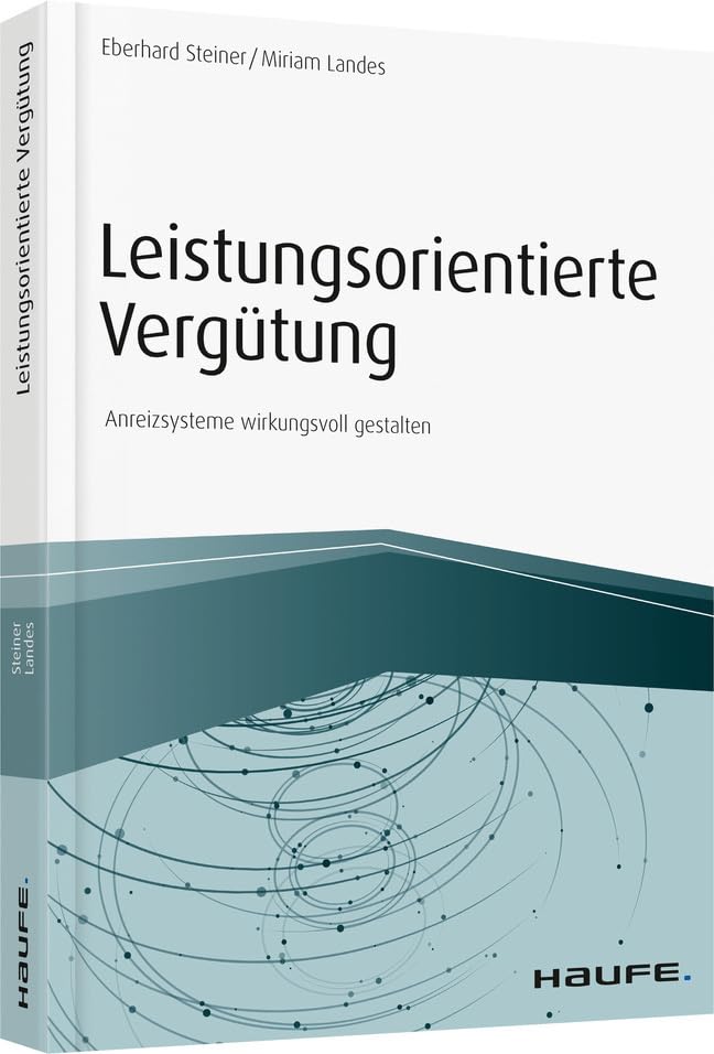 Leistungsorientierte Vergütung Law Books