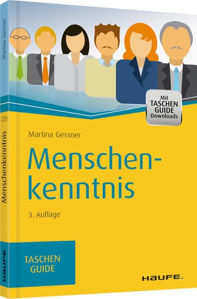 Product Image: Menschenkenntnis