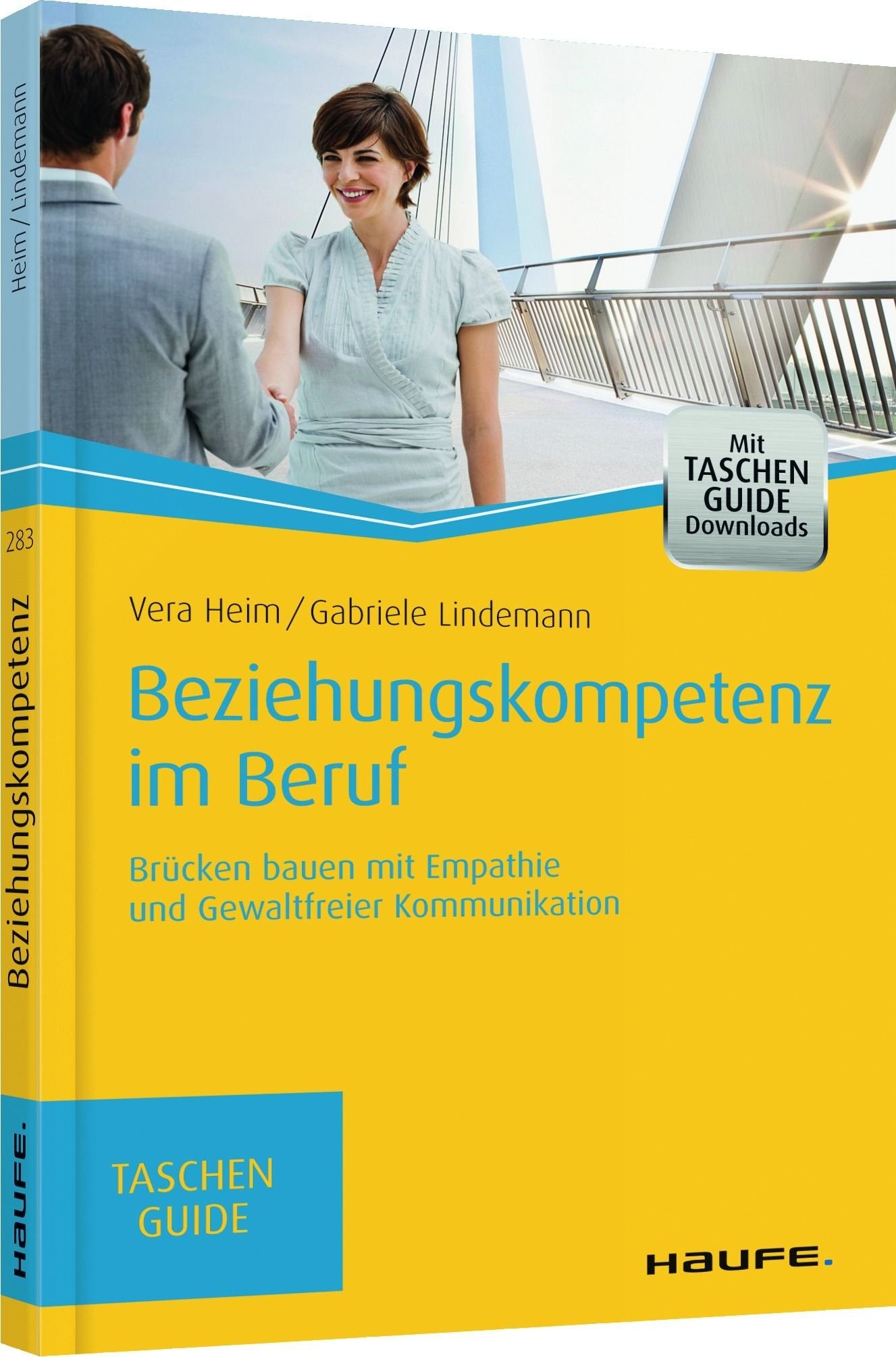 Beziehungskompetenz im Beruf Business, Finance & Career