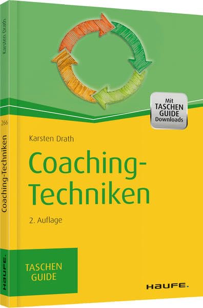 Coaching-Techniken Business, Finance & Career
