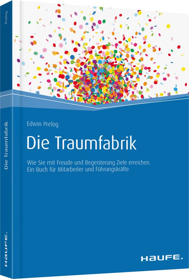Die Traumfabrik Law