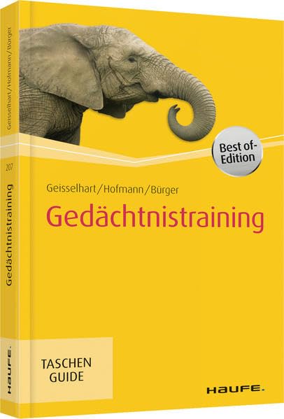 Product Image: Gedächtnistraining