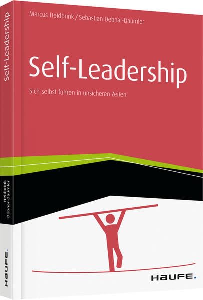 Self-Leadership Law